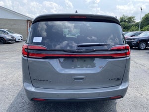 2023 Chrysler PACIFICA LIMITED AWD