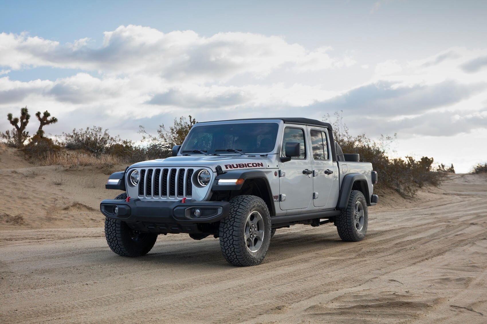 Search Through Our Jeep Inventory