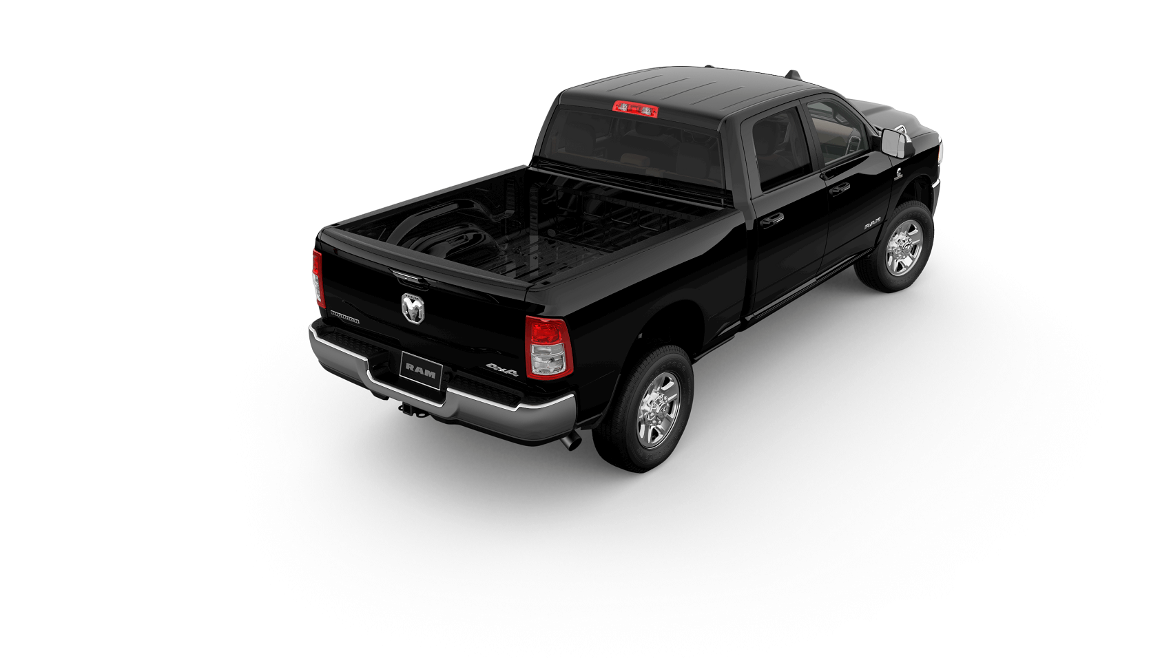 Browse Our Ram Inventory